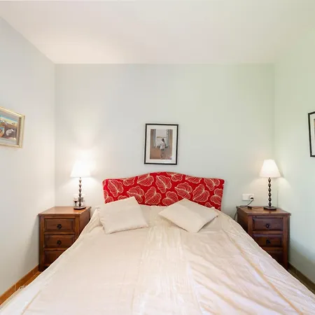 Ferienhaus Cala Moreta 6 *