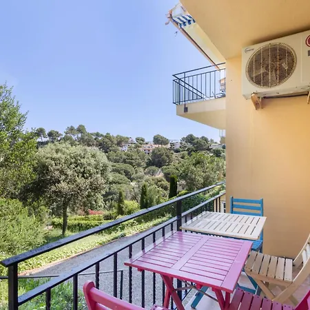 Cala Moreta 6 *