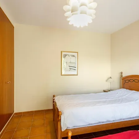 Дом отдыха Cala Moreta 6 *