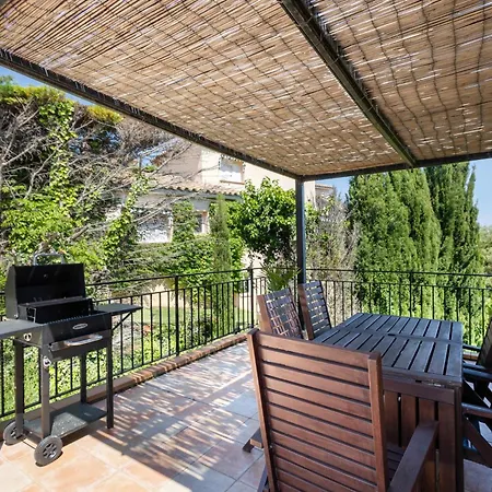Cala Moreta 6 Ferienhaus *