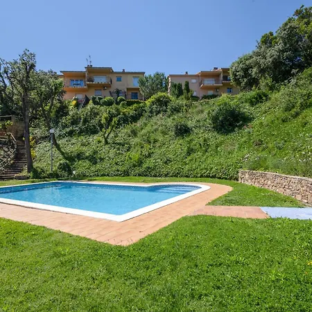 Дом отдыха Cala Moreta 6 *