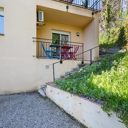 Ferienhaus Cala Moreta 6 Begur